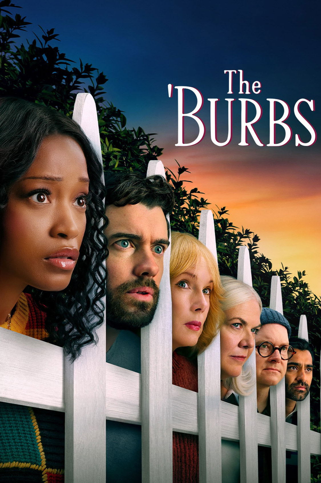 The 'Burbs [321626] (A1770583793) [[TV Shows]] --Plex--